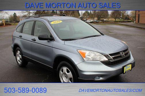 2010 Honda CR-V LX