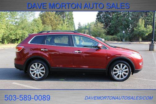 2009 Mazda CX-9 Grand Touring