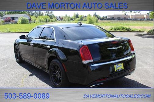 2015 Chrysler 300 S