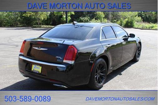 2015 Chrysler 300 S