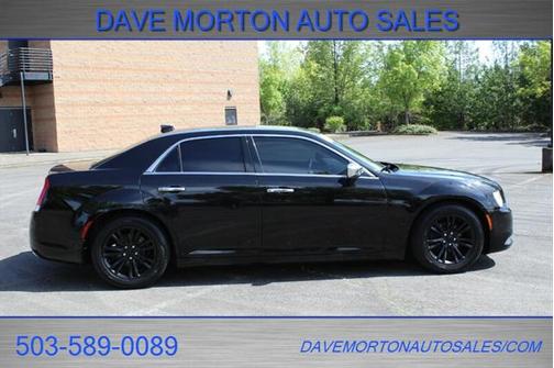 2015 Chrysler 300 S