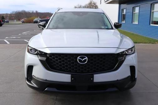 2024 Mazda CX-50 2.5 S Select Package