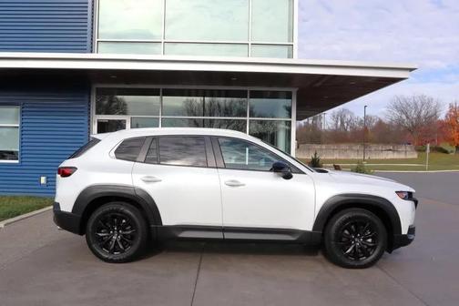2024 Mazda CX-50 2.5 S Select Package