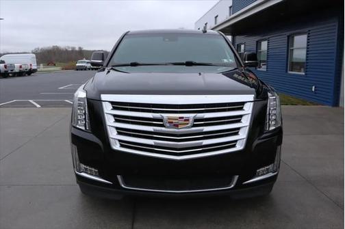 2020 Cadillac Escalade ESV Platinum