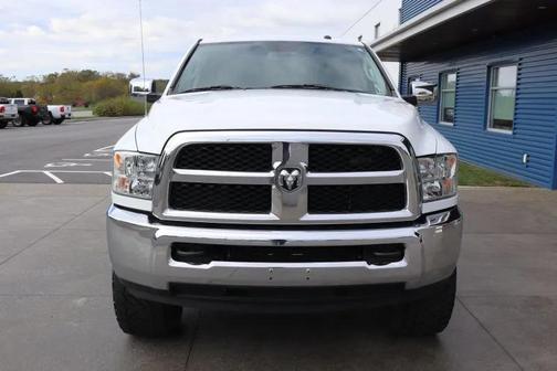 2015 RAM 2500 SLT