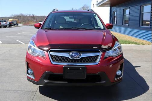 2016 Subaru Crosstrek 2.0i Premium