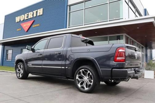 2020 RAM 1500 Limited