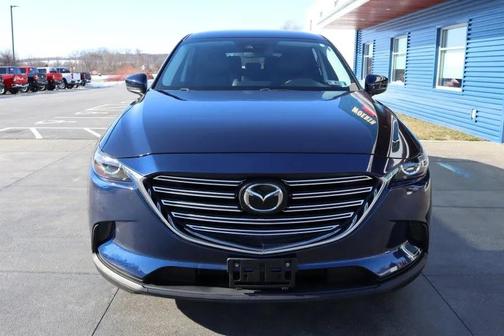 2021 Mazda CX-9 Touring