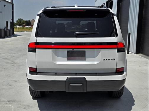 2024 Lexus GX 550 Premium