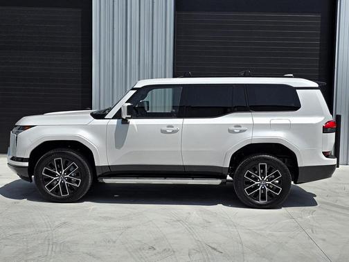 2024 Lexus GX 550 Premium