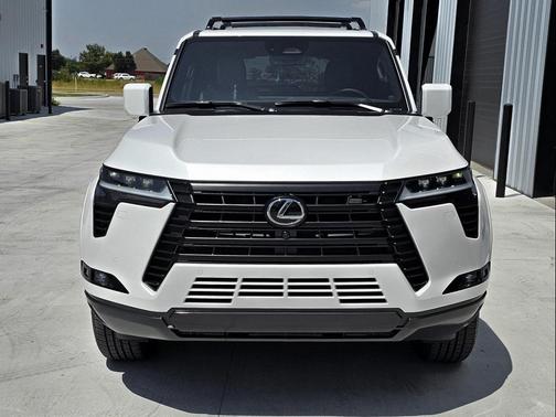 2024 Lexus GX 550 Premium