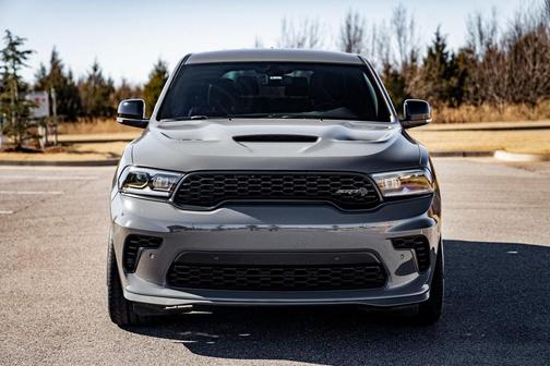 2021 Dodge Durango SRT Hellcat AWD