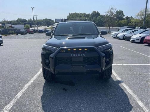 2020 Toyota 4Runner TRD Pro