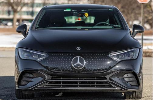 2024 Mercedes-Benz EQE 350+ Base