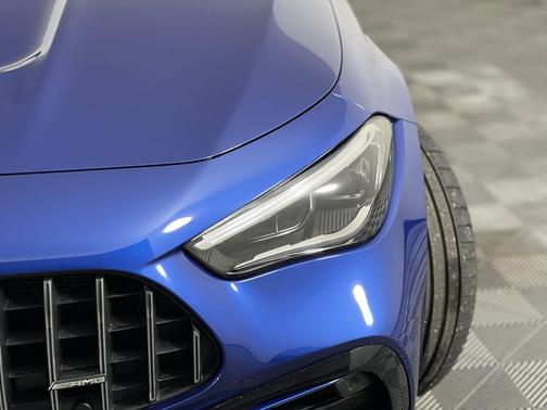 2025 Mercedes-Benz AMG CLE 53 4MATIC+