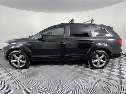 2015 Audi Q7 3.0T Premium Plus