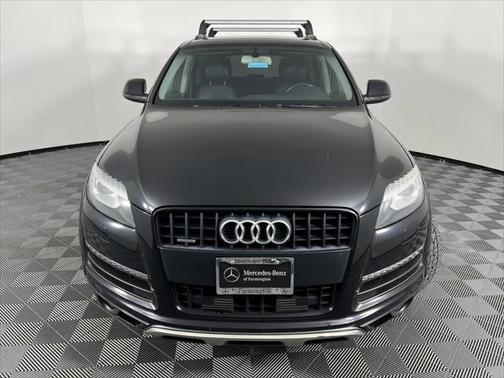 2015 Audi Q7 3.0T Premium Plus