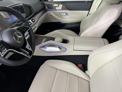 2025 Mercedes-Benz GLE 350 4MATIC