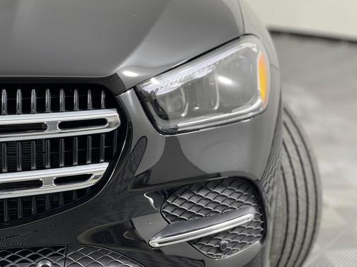 2026 Mercedes-Benz GLE 350 4MATIC