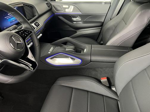 2026 Mercedes-Benz GLE 350 4MATIC