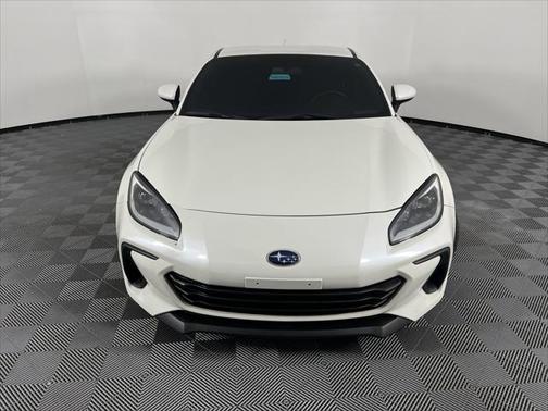 2023 Subaru BRZ Premium