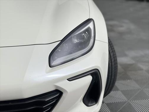 2023 Subaru BRZ Premium