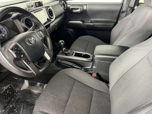 2018 Toyota Tacoma TRD Off Road