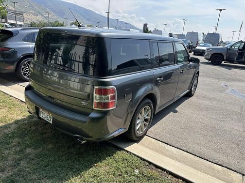 2018 Ford Flex SE