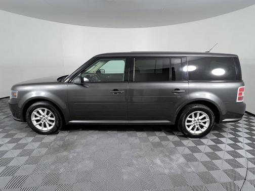 2018 Ford Flex SE