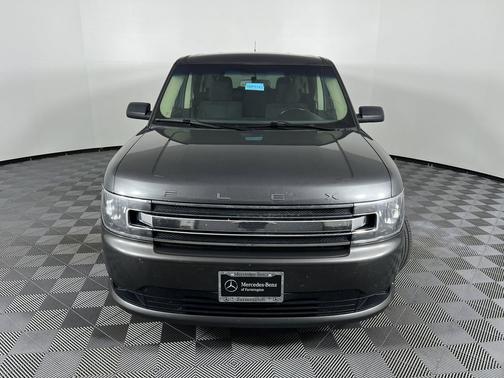 2018 Ford Flex SE