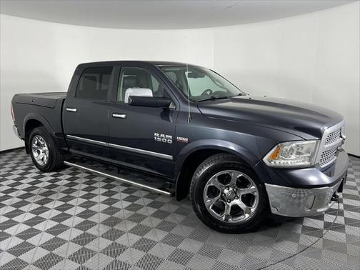 2014 RAM 1500 Laramie