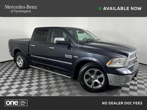2014 RAM 1500 Laramie