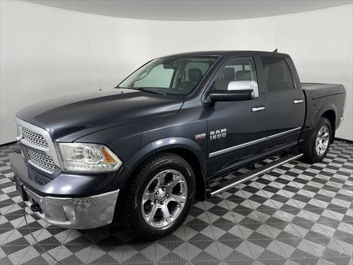2014 RAM 1500 Laramie