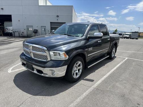 2014 RAM 1500 Laramie