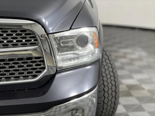 2014 RAM 1500 Laramie