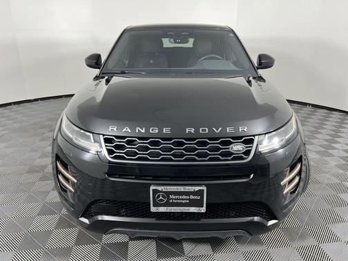 2023 Land Rover Range Rover Evoque R-Dynamic S