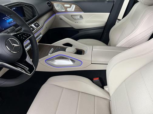 2026 Mercedes-Benz GLE 350 4MATIC