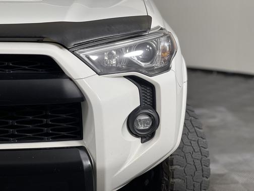 2021 Toyota 4Runner Venture Special Edition