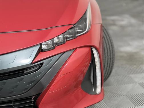 2020 Toyota Prius Prime LE