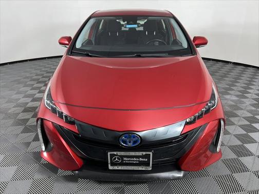 2020 Toyota Prius Prime LE