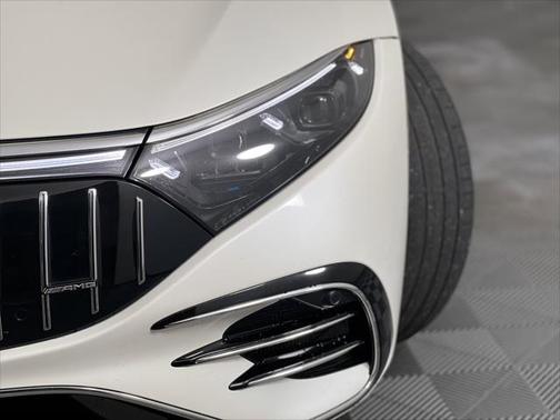 2022 Mercedes-Benz EQS 450+ 4MATIC