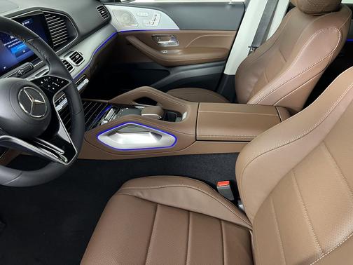 2026 Mercedes-Benz GLE 350 4MATIC