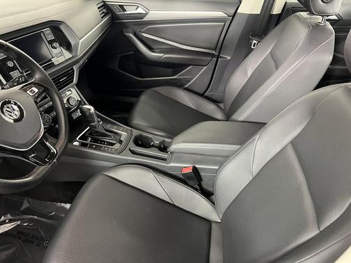 2019 Volkswagen Jetta 1.4T SE