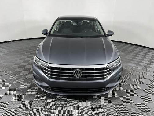 2019 Volkswagen Jetta 1.4T SE