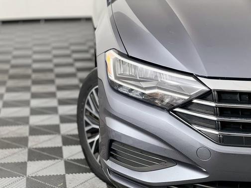 2019 Volkswagen Jetta 1.4T SE