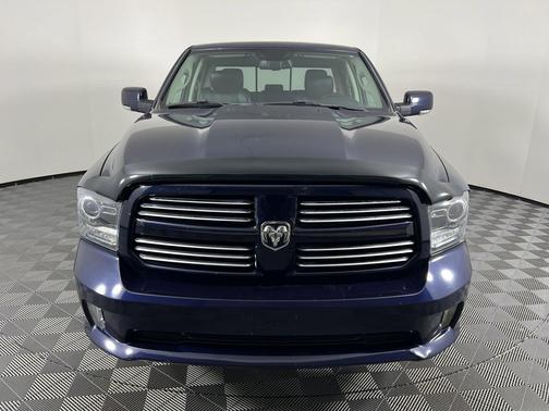 2016 RAM 1500 Sport