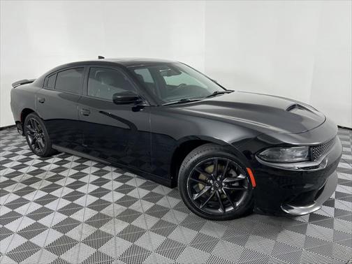 2021 Dodge Charger GT