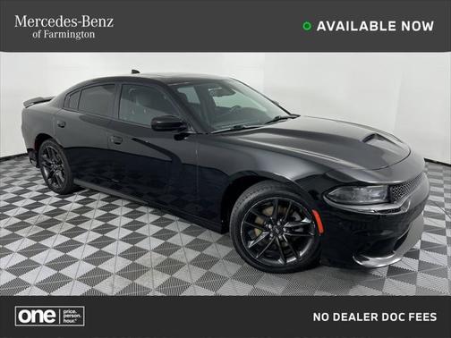 2021 Dodge Charger GT