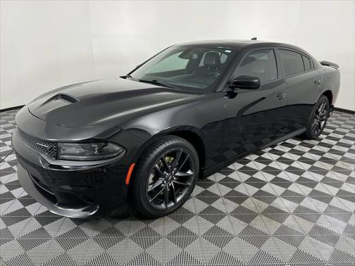 2021 Dodge Charger GT