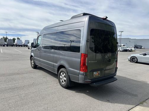 2021 Mercedes-Benz Sprinter 1500 High Roof I4